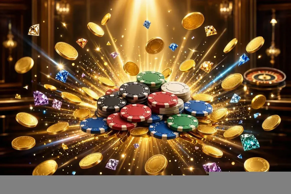 BetNinja Casino